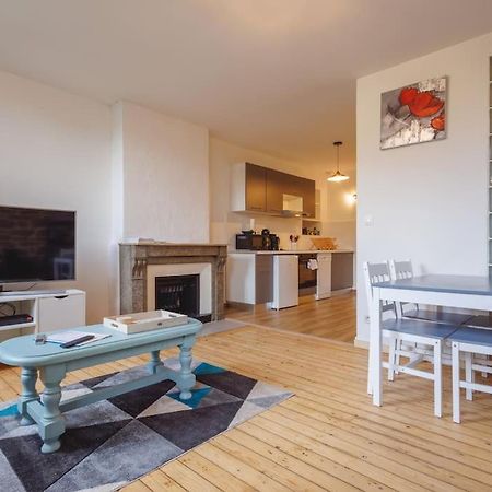 L'Appart De La Comedie-Centre Apartment Bourg-en-Bresse Exterior photo