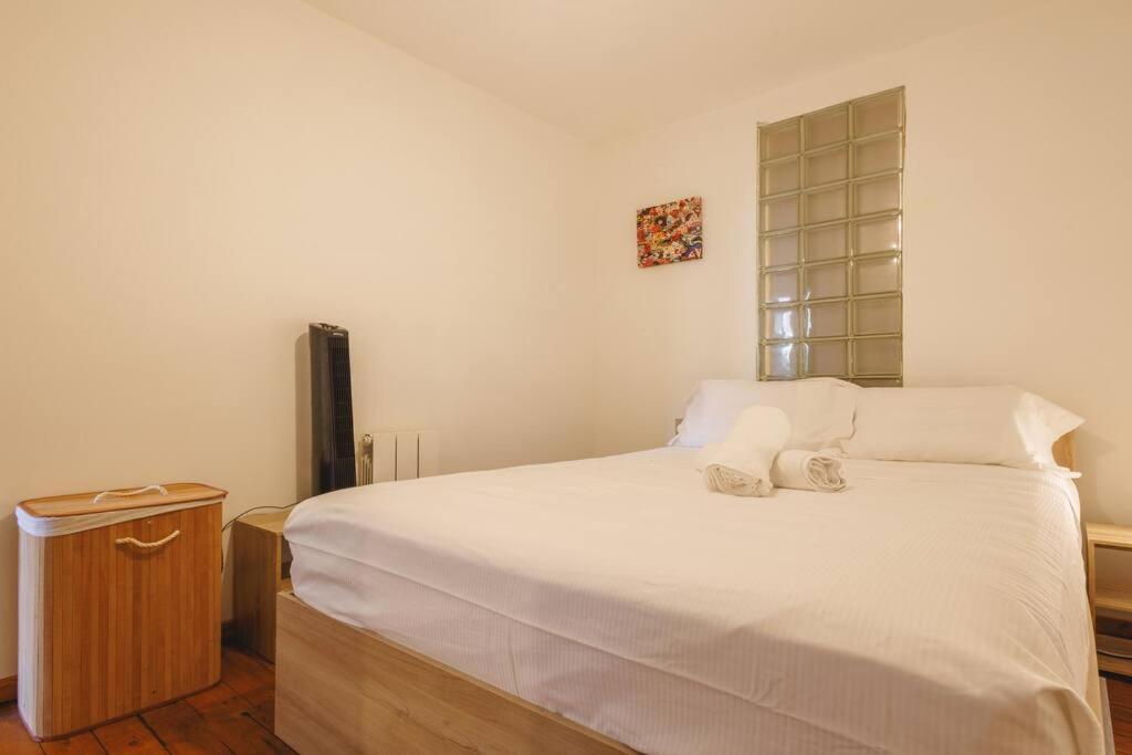 L'Appart De La Comedie-Centre Apartment Bourg-en-Bresse Exterior photo