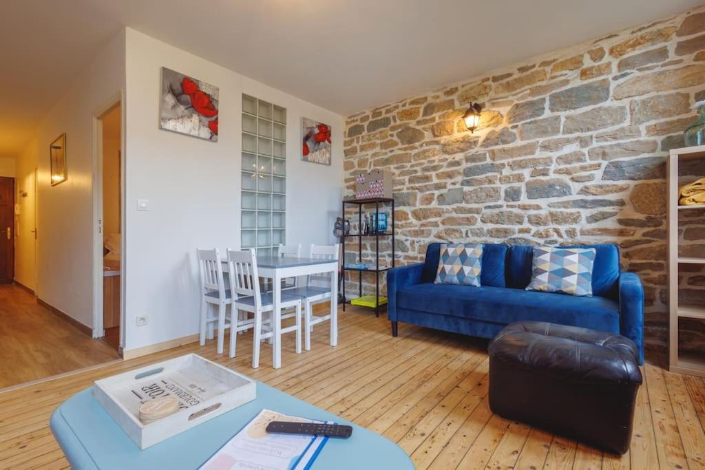 L'Appart De La Comedie-Centre Apartment Bourg-en-Bresse Exterior photo