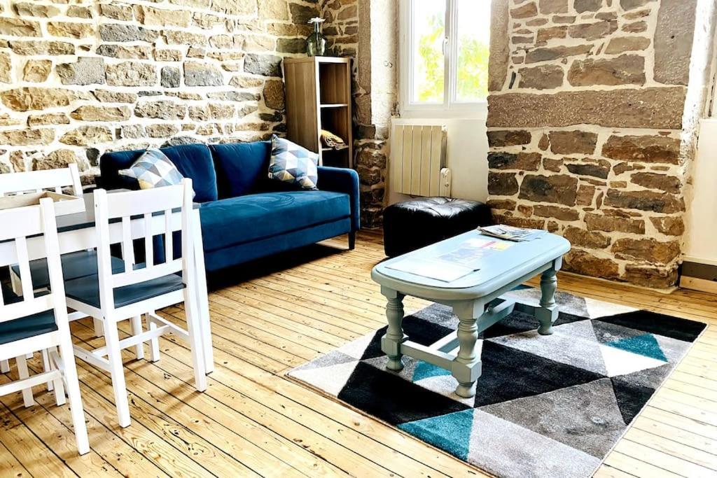 L'Appart De La Comedie-Centre Apartment Bourg-en-Bresse Exterior photo