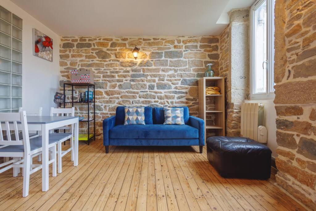 L'Appart De La Comedie-Centre Apartment Bourg-en-Bresse Exterior photo